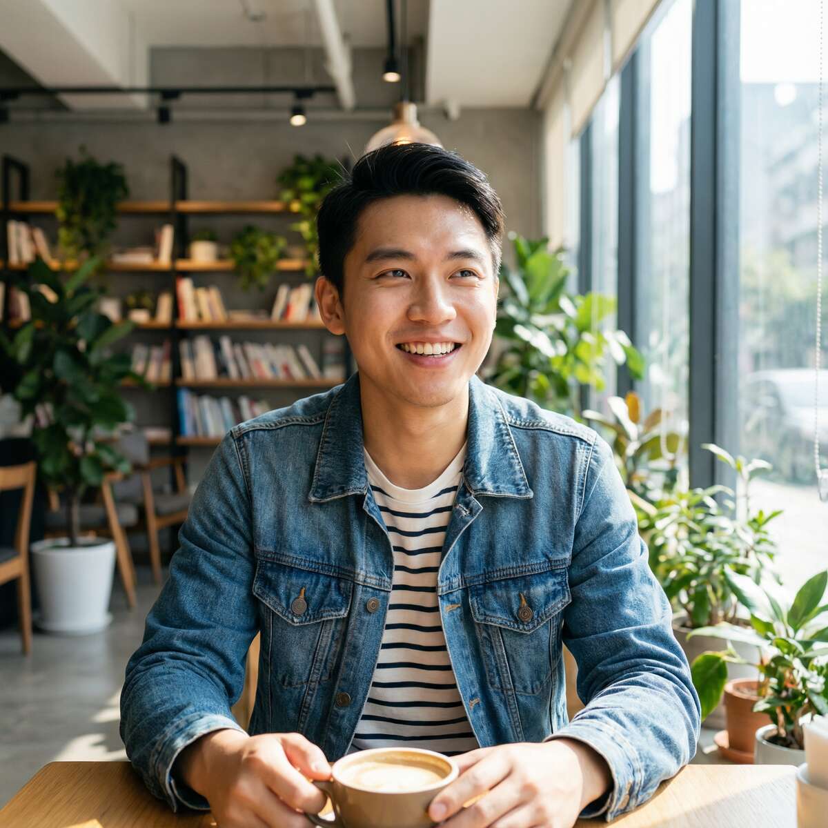 黄色仓库心理顾问林博士